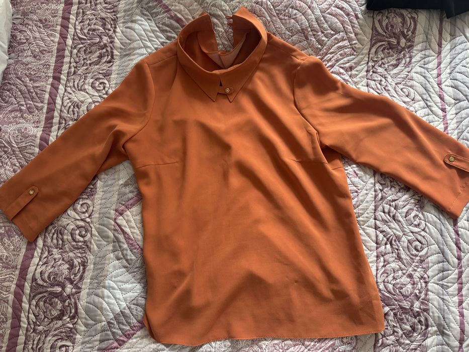 Продам женскую одежду