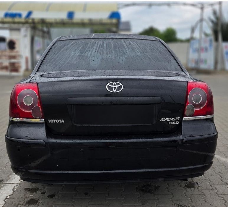 Autoturism Toyota