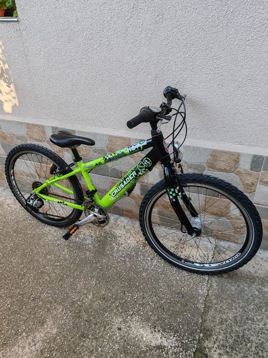 Велосипеди 24 цола  MAMMUT и други