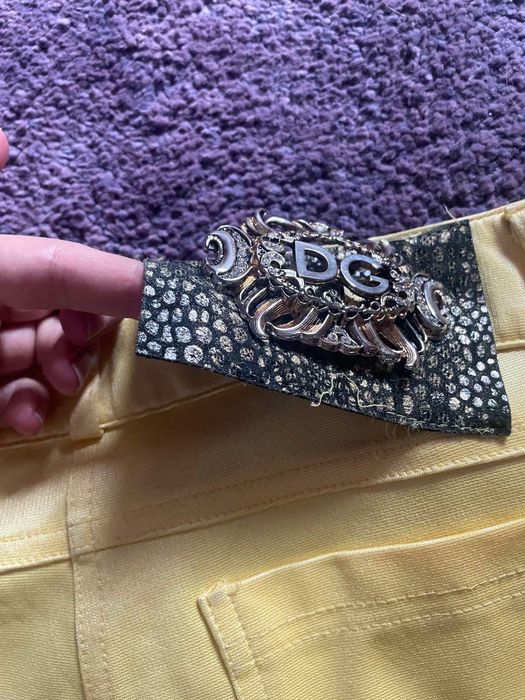 Панталон Dolce & Gabbana