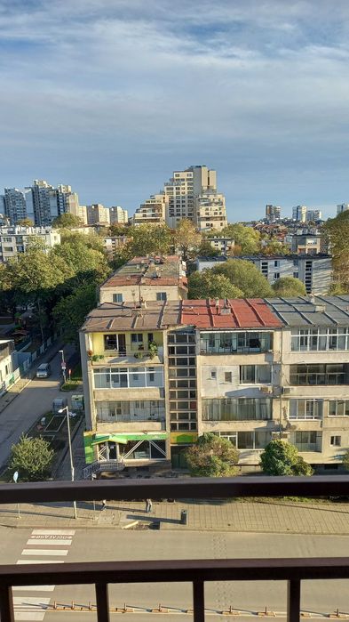 Дава се под наем Двустаен апартамент в Варна, Чаталджа - 62 кв.м за 433.5 € - Снимка #10