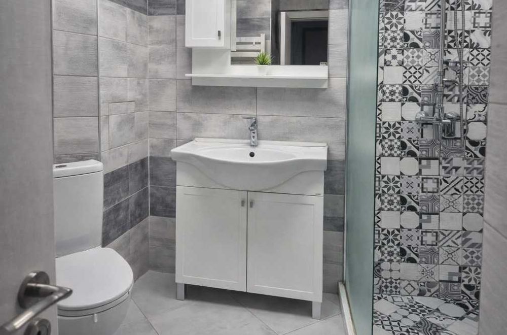 Дава се под наем Двустаен апартамент в София, Зона Б-5 - 78 кв.м за 686.97 € - Снимка #5