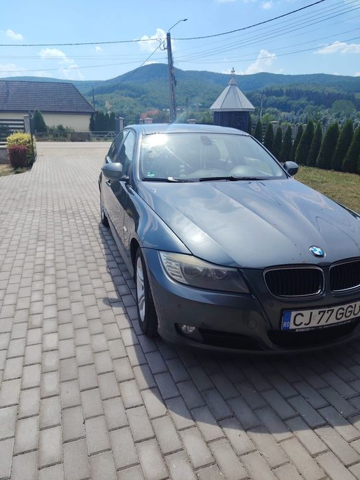 Bmw 320d stare foarte buna