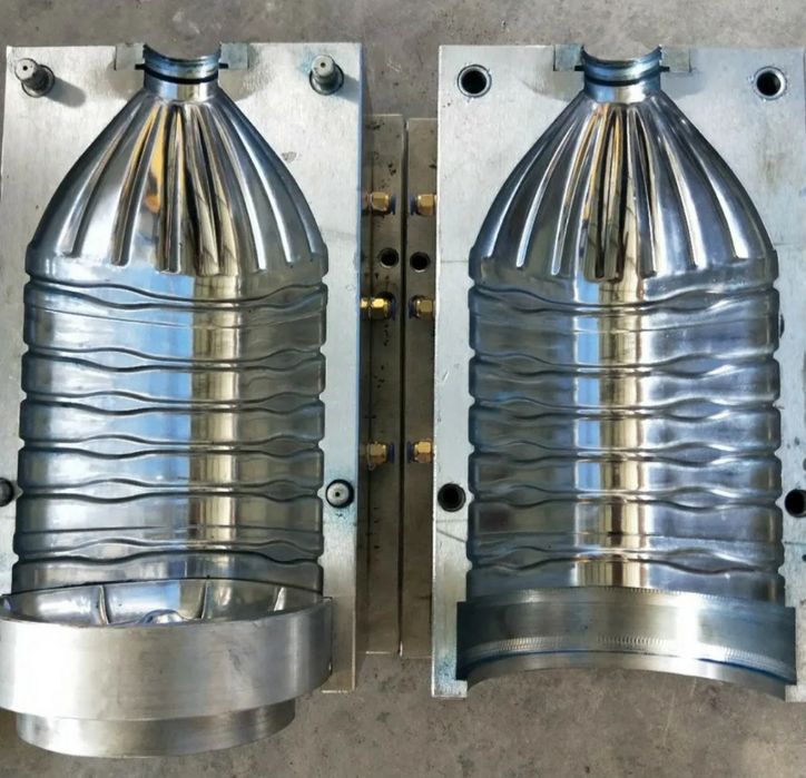 Пресс форма ва штамплврни хром киламиз