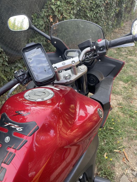 De vanzare Yamaha FZ6-S 2008
