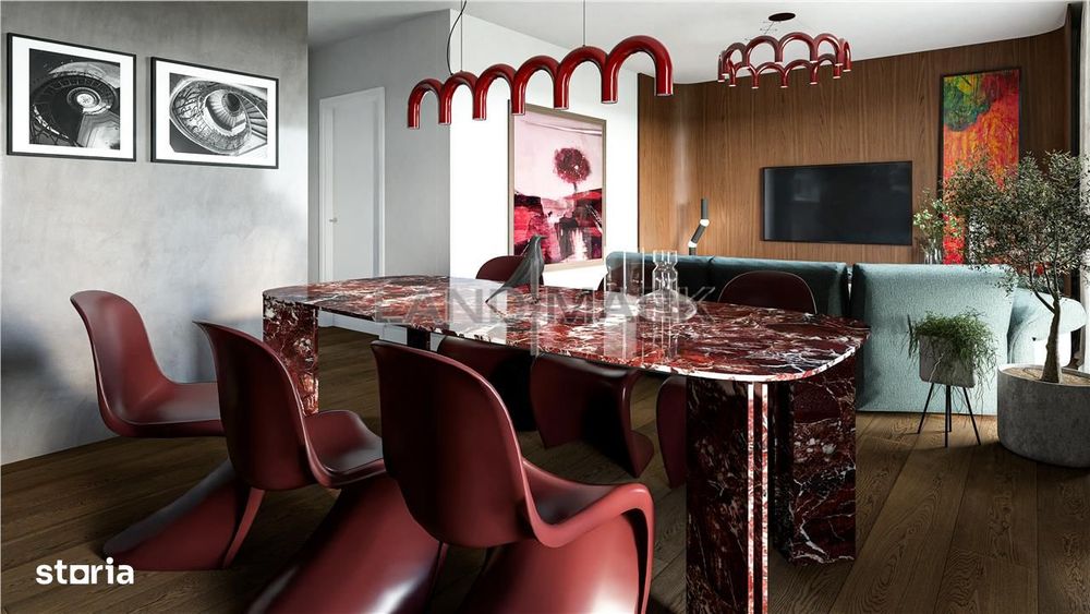 Apartamente Green & Smart, Comision 0%