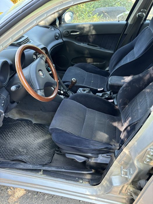 Алфа Ромео 156 1.8 бензин на части.