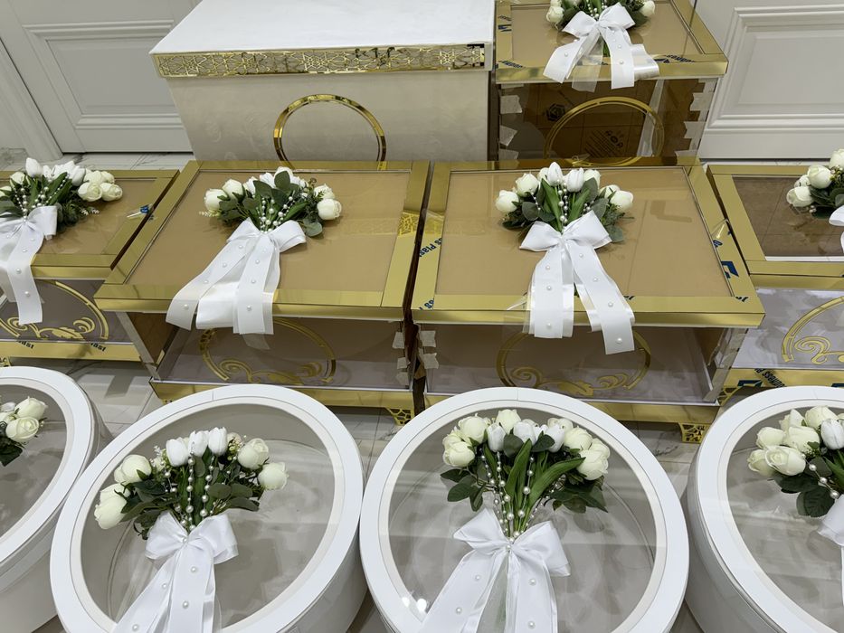 Бешик тўй ва фотиха учун телеграмдан мурожаат қт