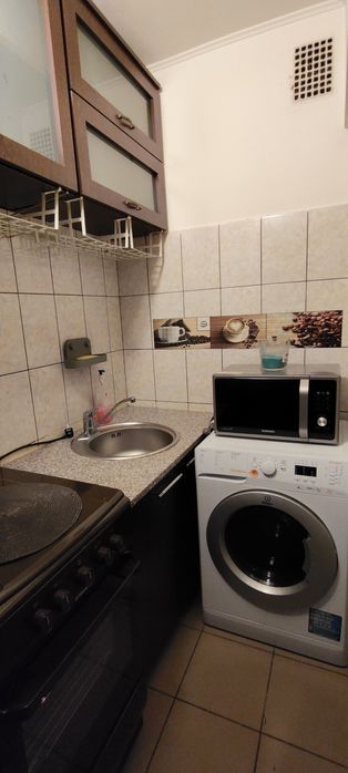 Închirieri garsoniera