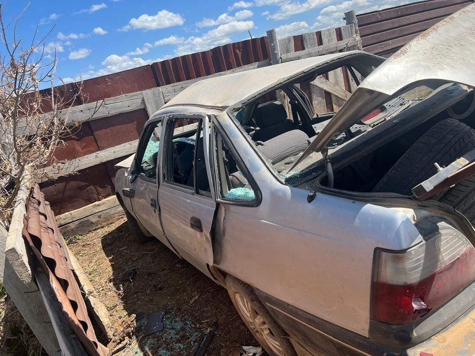 Продаю автомобиль нек-ция