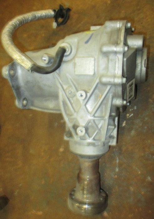 Раздатка за Форд Куга 2 автомат 2013-2015г.