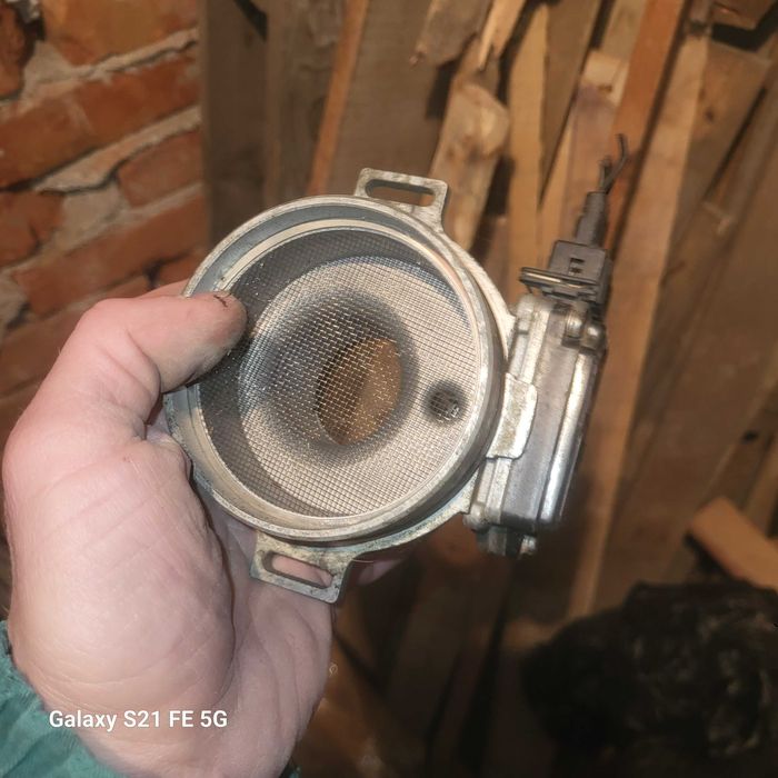 Продавам Форд Сиера части и дрруг