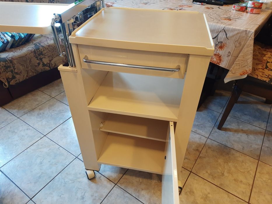 Masă îngrijit bolnavi la pat