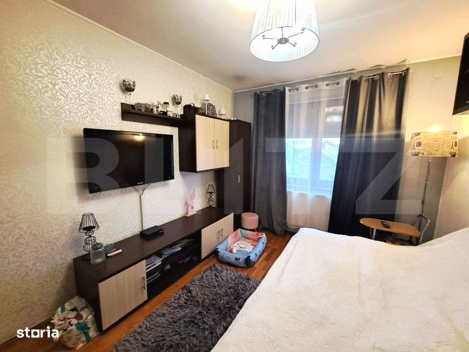 Casa spatioasa P+E+M de vanzare – Harman | 5 camere | Curte 500 mp