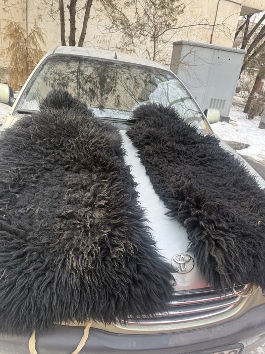 Продам чехол на авто