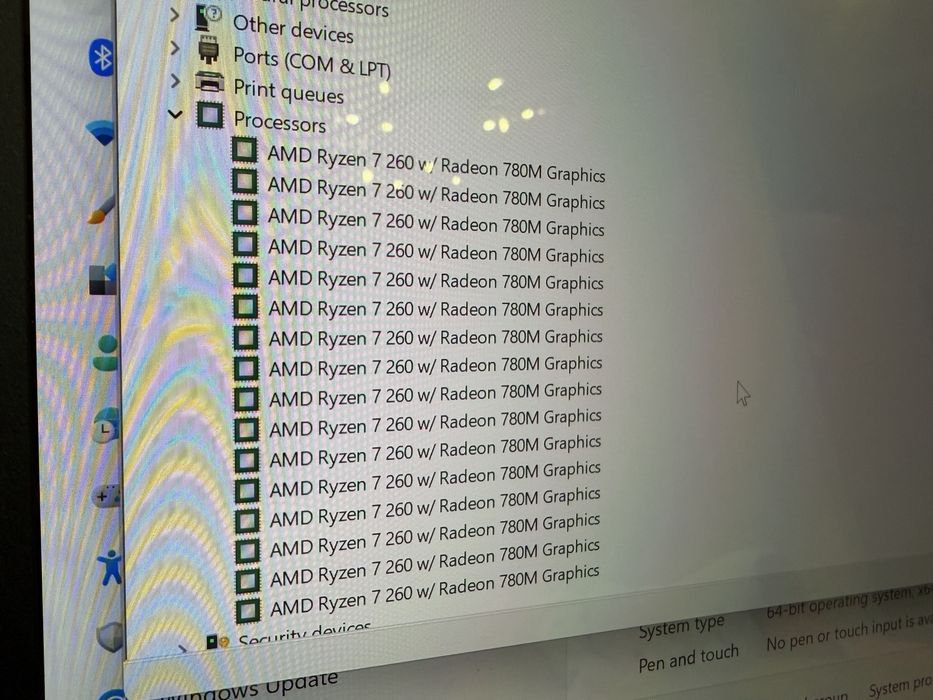 Ноутбук Lenovo Legion 5