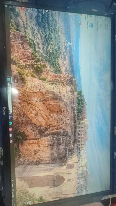 Продам телевизор Haier