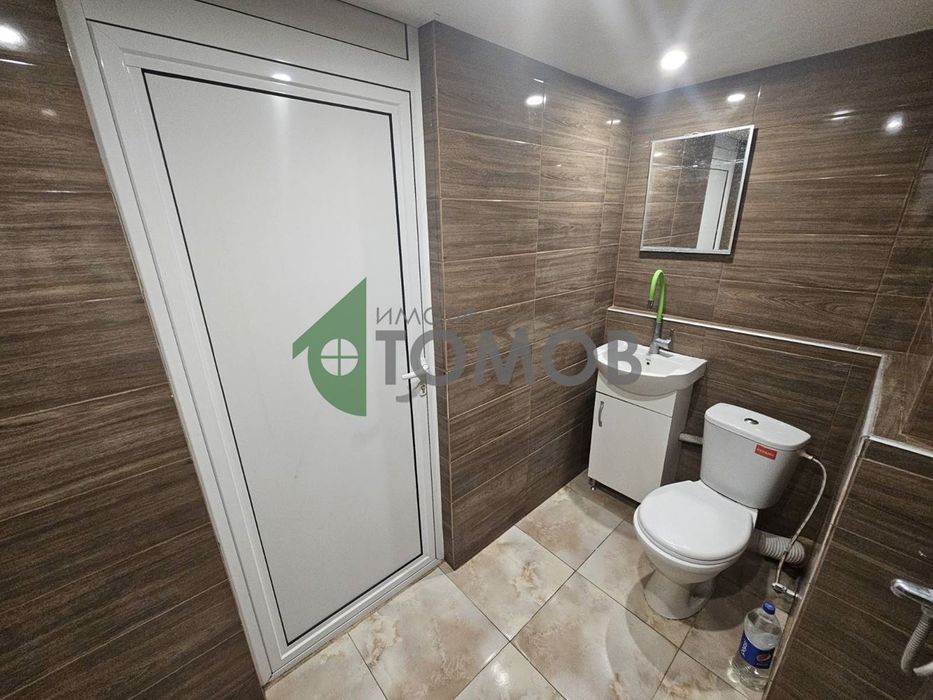 Продава се Гараж / Паркомясто в Стара Загора, Била - 20 кв.м за 1430 €/кв.м - Снимка #1