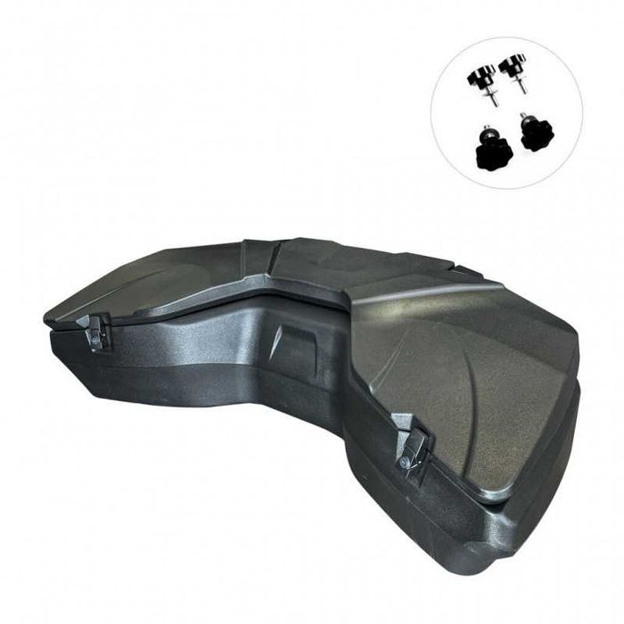 Багажен куфар за АТВ SHARK AX90 -  CF MOTO X6/625
