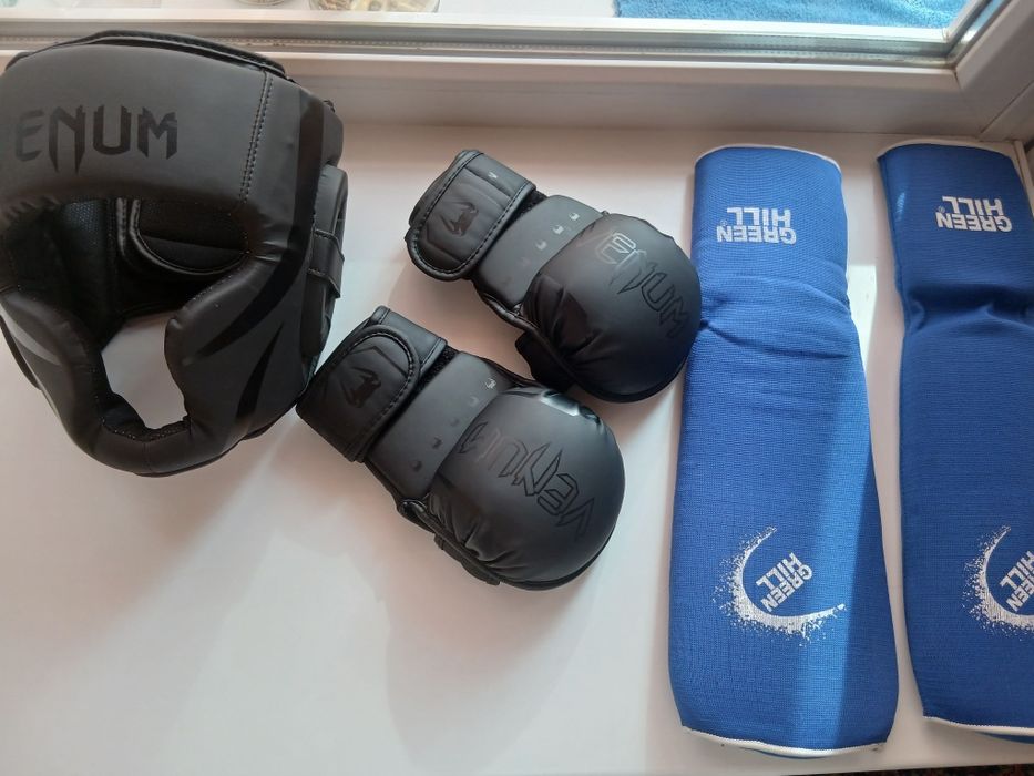 Продам Комплект для Мма