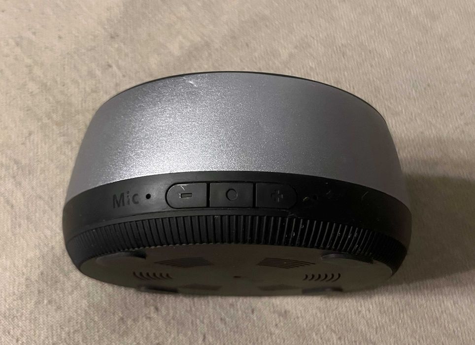 Boxa Portabila Bluetooth Hugo Boss Gear Matrix AUX MicroSD FM