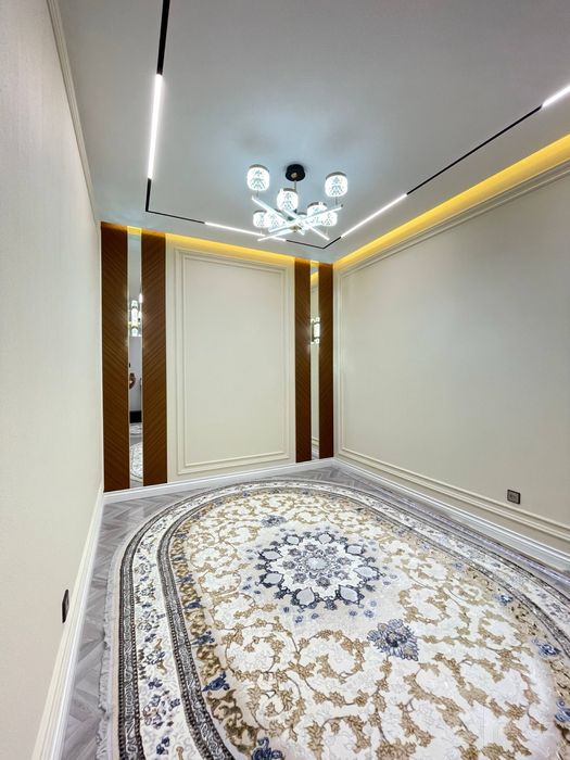 Сдается 3 ком ЖК Charx Novza. Самарканд Дарвоза. Ок Тепа. Новая кв