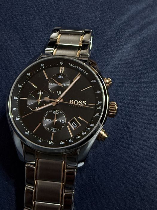 Мъжки часовник HUGO BOSS