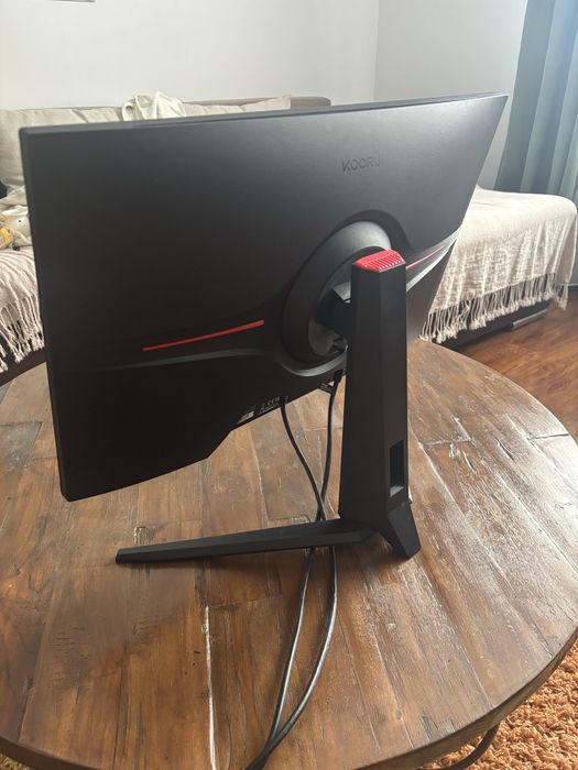 Vand monitor gaming 144 hz