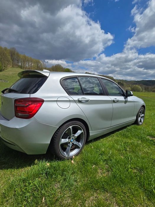 BMW Seria 1