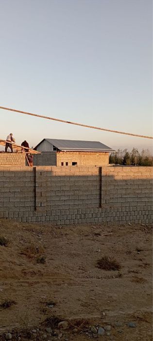 6 So’tiq uy sotiladi samarqand city atrofida uy sharoiti yaxshi yangi