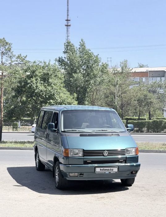 Продам буса т4 мультивэн