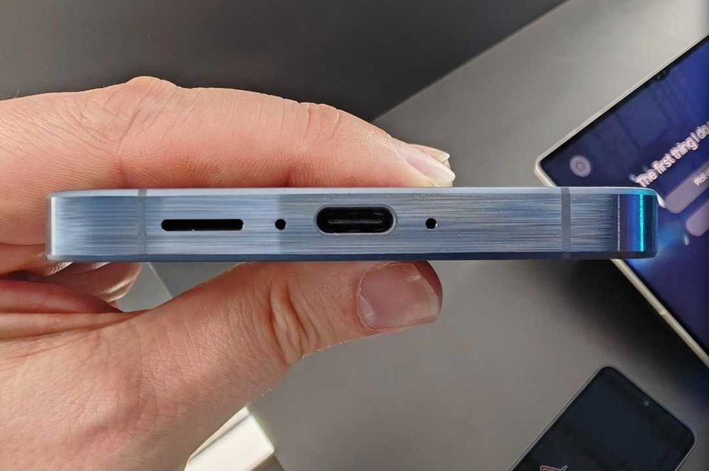 Samsung A55 5G като нов