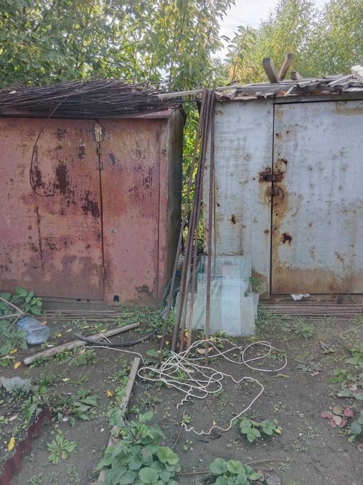 Продам дачу 6 соток