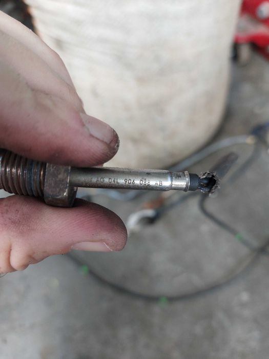 Sonda lambda senzor temperatura gaze Octavia 3/Golf 7 - 2.0tdi CKF CRM