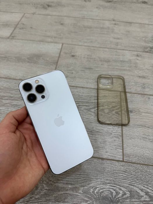 Iphone 13 Pro Max LL/A Ayibi bor