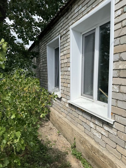 Продам Дом п.Васильковка