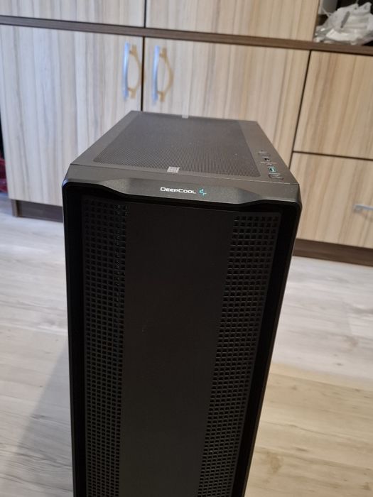 Компютър RGB, AMD Ryzen 5, GTX 1650, 1TB