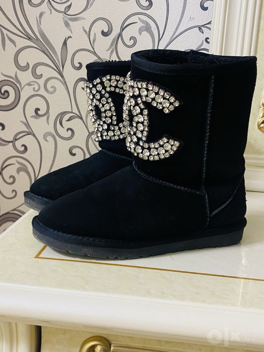 Uggi jenskiye 38 razmer