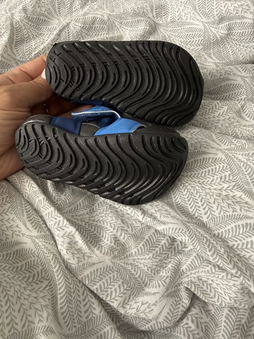 Nike baby сандали Найк