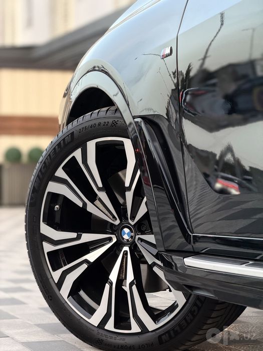 Bmw X7 xDrive 40i 2024 yil