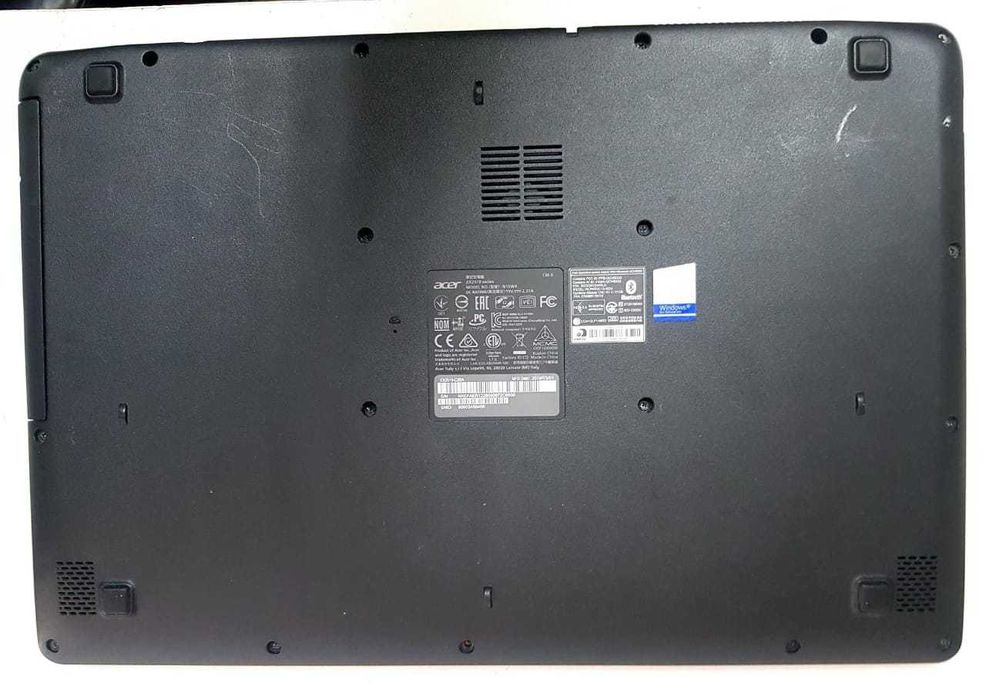 Ноутбук Acer EX2519 N15W4