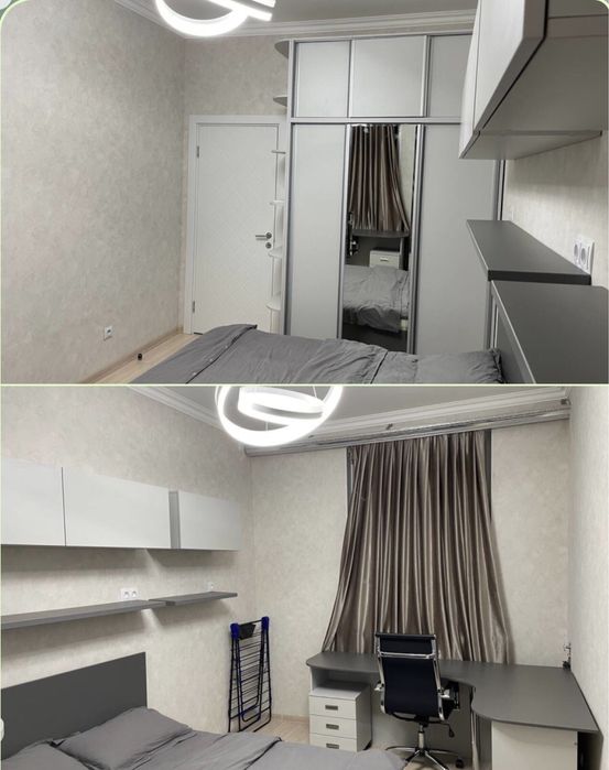 Квартира 3/8/9, 75 кв.м