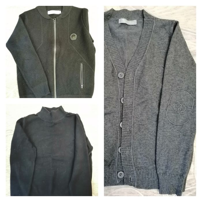 Продам школьную одежду