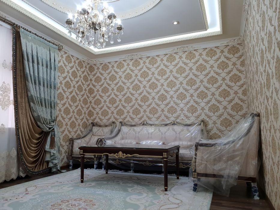 Долгосрочная аренда. ЖК Новомосковская GOLDEN HOUSE.