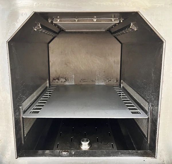 Merrychef Eikon 2 e2