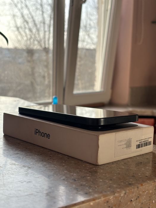 iPhone 15 pro max, 256 GB, 86%