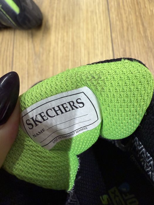 Детски боти Skechers