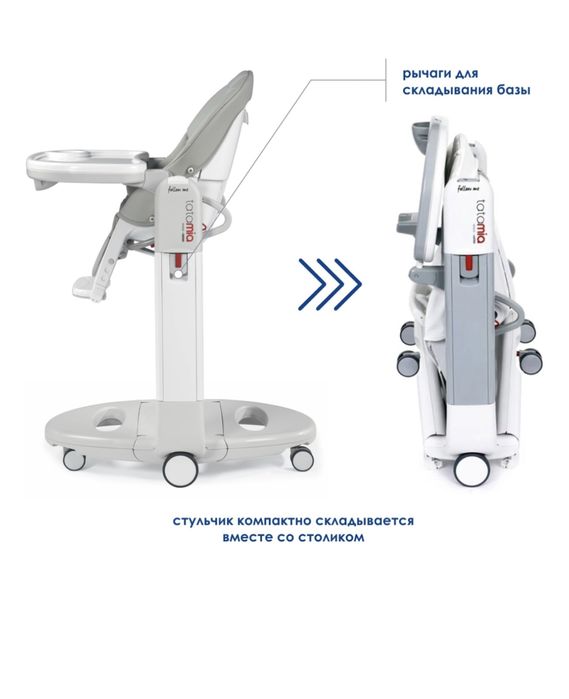 Стульчик для кормления