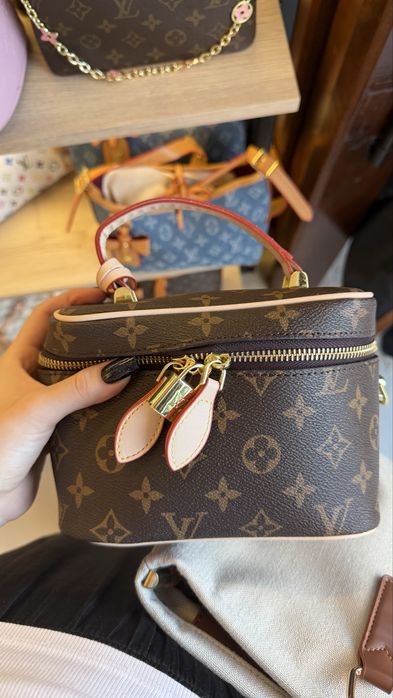 Чанта Iouis Vuitton