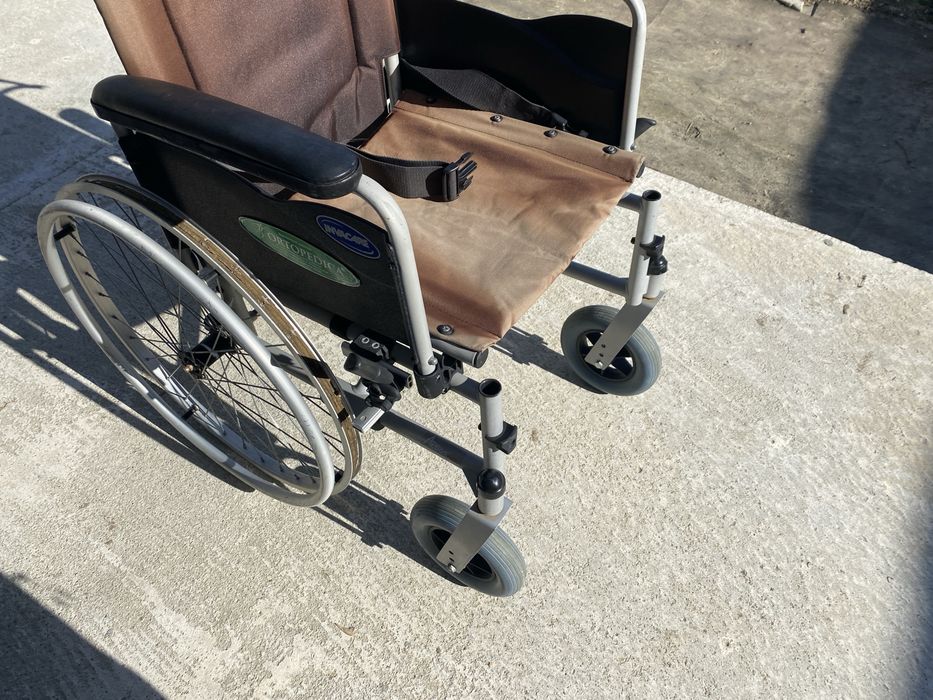 Carucior rotile Invacare